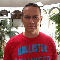 Paul Patterson
