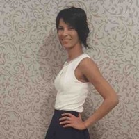 Shamiela Solomons