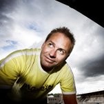 Janne Akerblom