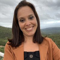 Andréa Lima Póvoas