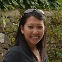Lea Eslava-Kim, Pharmd