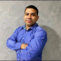Fernando Lupo Dos Santos
