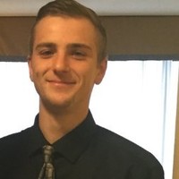 Connor Aprea