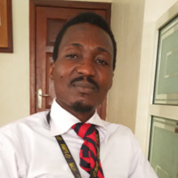 Adewale Babatunde