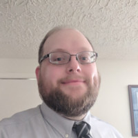 Andrew Goebel, M.B.A.