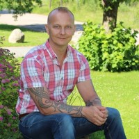 Mika Klemolin