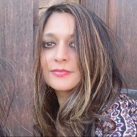 Manjira Datta Educator, Learner, Community Builder and Parent