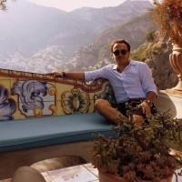 Demetris Michaelides