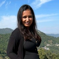 Amita Leel