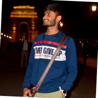 Abhinandan Nuwal