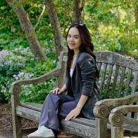 Trang Le