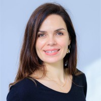 Amelie Couzineau