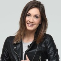 Cristina Carenini ⚡