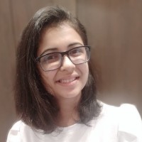 Lavina Matai