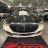 Ms Maybach