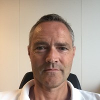 Thore Veddegjerde