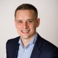 Ben Gascoyne - Financial Planner