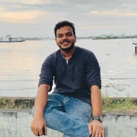 Alex Kuriakose