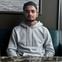 Dylan Rampersad