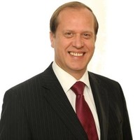 Darren Doyle