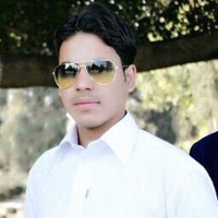 Irshad Khan