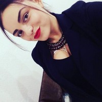 Алёна Лебедева