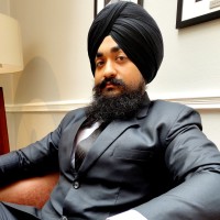 Jaskaran Bir Singh