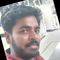 Mahendran T