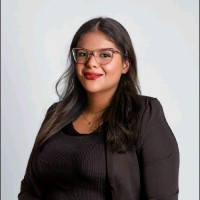 Christyna Monsalve