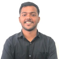 Harish Dalai