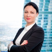 Shklyar Lyudmila