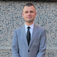 Dmitriy Kostenko