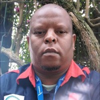 Sipho Lucky Mokoena