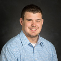Seth Andress, E.I.T.