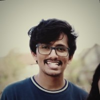 Siddhesh Raut