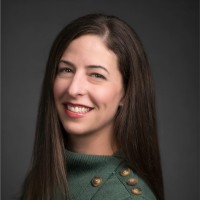 Carrie Thomas, MBA, BSN, RN