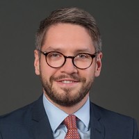 Oliver Grimson