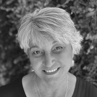 Jackie Alcalde Marr, MHROD, PCC, CPCC