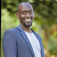 Dr Nicholas Karugahe