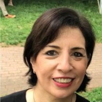 Rula Malouf