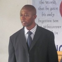Pastor Samuel Appiah
