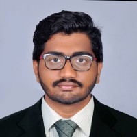 Ramkumar Ramaswamy