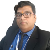 Dr. Sameer Rastogi. PhD GATE. MRSC