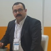Halil Ünalmış