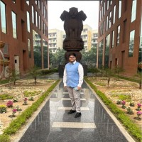 Nikhil Joshi