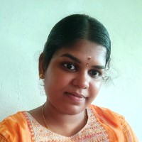 Rajeshwari M