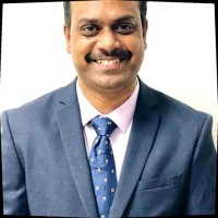 Bhaskar M
