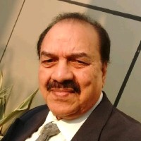 vijay mevada