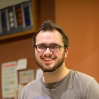 Nicholas Rineer