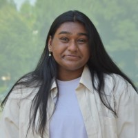 Krista Ganeswaran